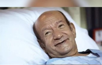 أول تصريح من الفنان لطفي لبيب بعد دخوله العناية المركزة.. ماذا قال؟