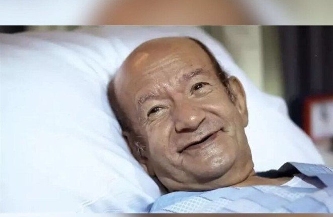 أول تصريح من الفنان لطفي لبيب بعد دخوله العناية المركزة.. ماذا قال؟ أول تصريح من الفنان لطفي لبيب بعد دخوله العناية المركزة.. ماذا قال؟