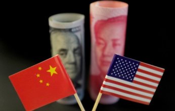 أمريكا تلمح إلى تأجيل فرض الرسوم الجمركية المرتفعة على منتجات الصين