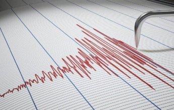 بقوة 5.8 درجة.. زلزال يضرب جزيرة كريت في اليونان