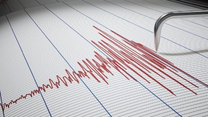 بقوة 5.8 درجة.. زلزال يضرب جزيرة كريت في اليونان بقوة 5.8 درجة.. زلزال يضرب جزيرة كريت في اليونان