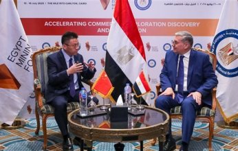 شركة تعدين صينية تعتزم ضخ 2.7 مليار دولار استثمارات في صناعة الفوسفات والبوتاس بمصر