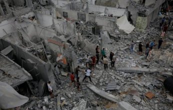 الأمم المتحدة: مقتل أكثر من 300 موظف أممي في غزة منذ 7 أكتوبر