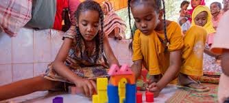 الأمم المتحدة تكثف جهودها لإنهاء الصراع وتأمين وصول المساعدات فى السودان الأمم المتحدة تكثف جهودها لإنهاء الصراع وتأمين وصول المساعدات فى السودان