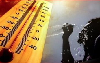شديد الحرارة.. حالة الطقس في مصر غدا الاثنين 21 يوليو 2025