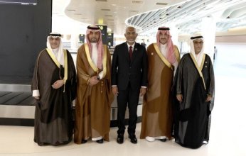 الصندوق الكويتي للتنمية: افتتاح مشروع توسعة وتحسين مطار فيلانا الدولي في عاصمة المالديف بتعاون عربي تنموي