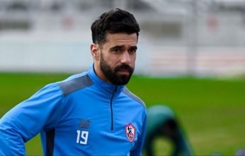 الزمالك يعلن رسمياً تجديد التعاقد مع عبد الله السعيد لمدة موسمين