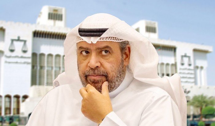 الكويت.. محكمة الوزراء توافق على رفع منع السفر عن أحمد الفهد ومبارك الحمود الكويت.. محكمة الوزراء توافق على رفع منع السفر عن أحمد الفهد ومبارك الحمود