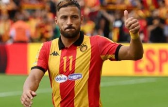 تفاصيل إلقاء القبض على نجم الترجي التونسي بأحد مطارات فرنسا