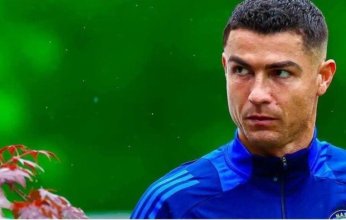 النصر يقترب من حسم صفقة "خضري" كبديلا لـ رونالدو