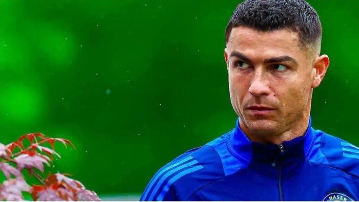 النصر يقترب من حسم صفقة "خضري" كبديلا لـ رونالدو النصر يقترب من حسم صفقة "خضري" كبديلا لـ رونالدو