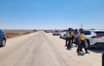 سوريا تندد بمنع دخول قافلة مساعدات إلى السويداء وتحذر من تداعيات أمنية خطيرة