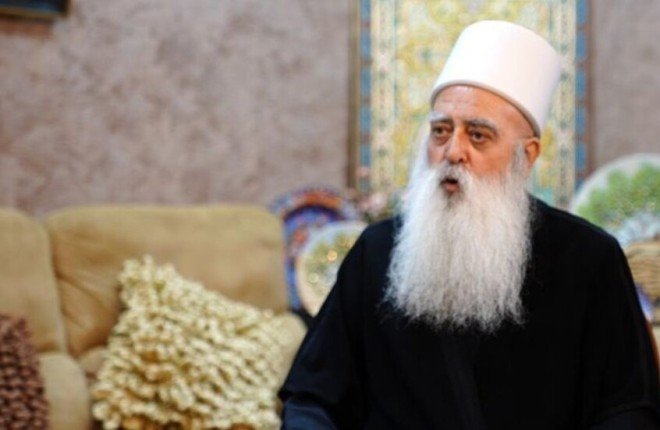 دروز إسرائيل يدعون لإضراب ويستعدون لعبور الحدود نحو جنوب سوريا دروز إسرائيل يدعون لإضراب ويستعدون لعبور الحدود نحو جنوب سوريا