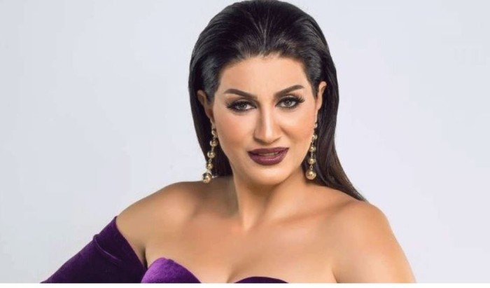 هكذا علقت وفاء عامر على تصدر عادل إمام وعبلة كامل التريند هكذا علقت وفاء عامر على تصدر عادل إمام وعبلة كامل التريند