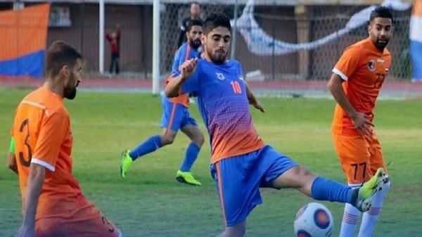 بث مباشر.. مشاهدة مباراة الوحدة والكرامة في الدوري السوري بث مباشر.. مشاهدة مباراة الوحدة والكرامة في الدوري السوري