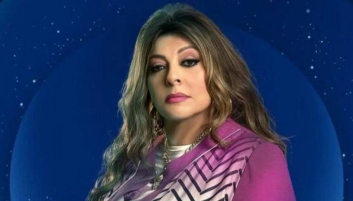 هالة صدقي تكشف عن حملة تشويه منظمة ضدها.. ما القصة؟ هالة صدقي تكشف عن حملة تشويه منظمة ضدها.. ما القصة؟