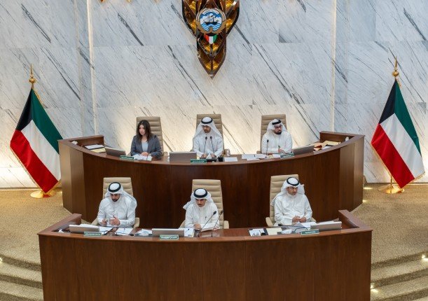 المجلس البلدي الكويتي يوافق لشركة "المطاحن" بإضافة أنشطة في جميع منافذ البيع التابعة لها المجلس البلدي الكويتي يوافق لشركة "المطاحن" بإضافة أنشطة في جميع منافذ البيع التابعة لها