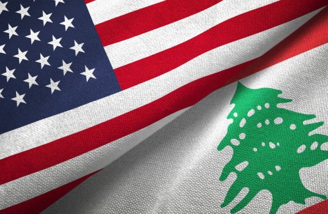 السفارة الأمريكية في "بيروت" تحذر رعاياها من السفر إلى لبنان لهذا السبب السفارة الأمريكية في "بيروت" تحذر رعاياها من السفر إلى لبنان لهذا السبب