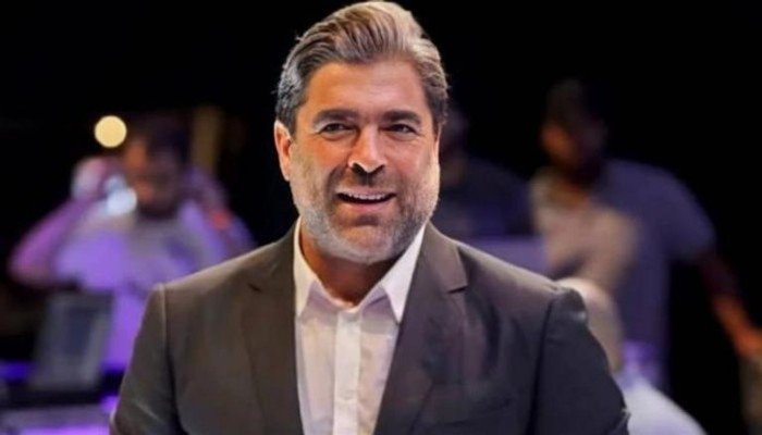 «تك تك قلبي».. وائل كفوري يثير ضجة بزفاف غامض وأغنية رومانسية جديدة «تك تك قلبي».. وائل كفوري يثير ضجة بزفاف غامض وأغنية رومانسية جديدة