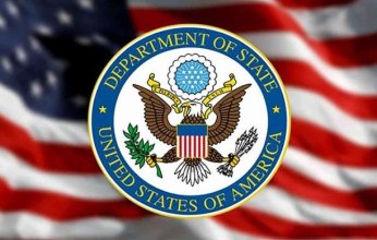 أول تعليق أمريكي على وقف إيران تعاونها مع الوكالة الدولية للطاقة الذرية