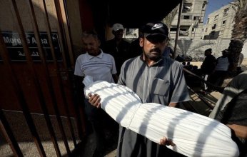 فلسطين.. صحة غزة تعلن حصيلة جديدة لضحايا القصف الإسرائيلي