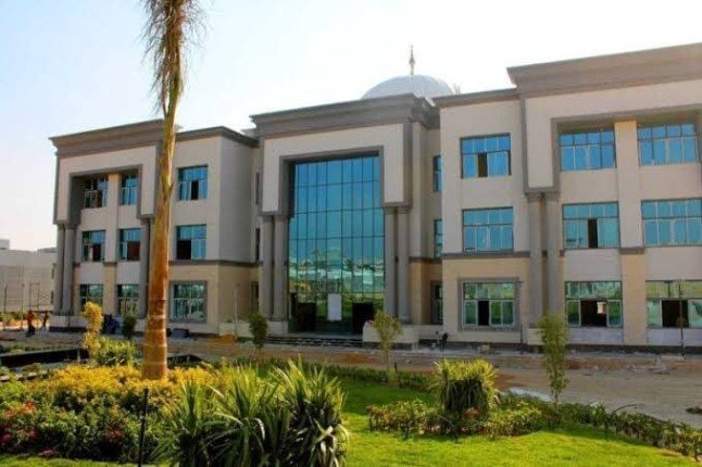 تنسيق الجامعات 2025.. قائمة الجامعات الخاصة المعتمدة فى مصر تنسيق الجامعات 2025.. قائمة الجامعات الخاصة المعتمدة فى مصر