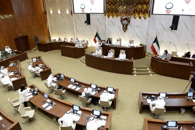 المجلس البلدي الكويتي يقر اشتراطات السكن الاستثماري في لائحة البناء الجديدة المجلس البلدي الكويتي يقر اشتراطات السكن الاستثماري في لائحة البناء الجديدة