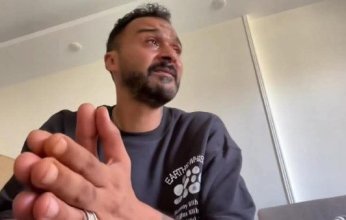 إبراهيم سعيد يستغيث بشيخ الأزهر ودار الإفتاء بعد خروجه من السجن: "هل أنا ظالم أم مظلوم؟"