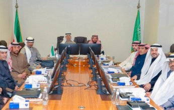 اللجنة المشتركة الدائمة الكويتية - السعودية تناقش في اجتماعها الـ 118 تقارير العمليات البترولية بالمنطقة المقسومة