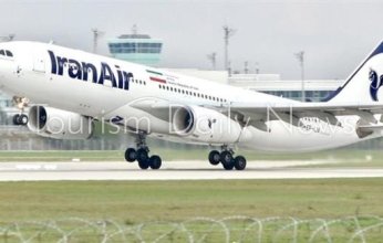 الطيران المدني الإيراني يعلن استئناف الرحلات الجوية عبر مطارات البلاد