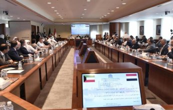 وزير الصناعة والنقل المصري: الكويت حليف استراتيجي وشريك اقتصادي يعتز به