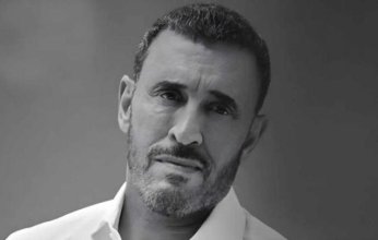 برسالة مؤثرة.. كاظم الساهر ينعى ضحايا «حريق الكوت» بالعراق.. ماذا قال؟