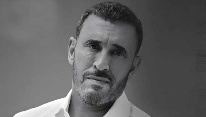 برسالة مؤثرة.. كاظم الساهر ينعى ضحايا «حريق الكوت» بالعراق.. ماذا قال؟ برسالة مؤثرة.. كاظم الساهر ينعى ضحايا «حريق الكوت» بالعراق.. ماذا قال؟
