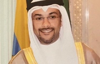 الأمين العام المساعد للجامعة العربية محمد العجيري يفتتح برنامجا تدريبيا للطلبة العرب