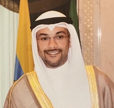 الأمين العام المساعد للجامعة العربية محمد العجيري يفتتح برنامجا تدريبيا للطلبة العرب الأمين العام المساعد للجامعة العربية محمد العجيري يفتتح برنامجا تدريبيا للطلبة العرب