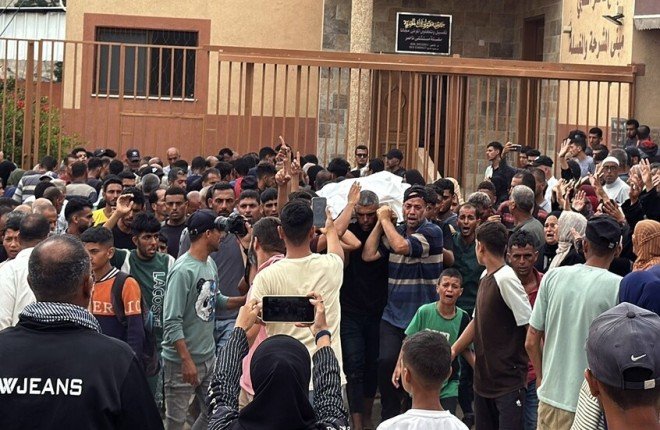 غزة.. إغلاق مراكز المساعدات الأمريكية بعد إصابة جنديين أمريكيين في انفجار قنبلة غزة.. إغلاق مراكز المساعدات الأمريكية بعد إصابة جنديين أمريكيين في انفجار قنبلة