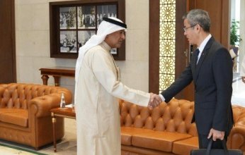 أمين "مجلس التعاون" يبحث مستجدات الشروط المرجعية لاتفاقية التجارة الحرة مع فيتنام