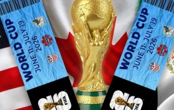 انطلاق المرحلة الأولى من مبيعات تذاكر كأس العالم FIFA 2026 في 10 سبتمبر المقبل