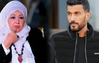 براءة المخرج محمد سامي من تهمة سب الفنانة عفاف شعيب