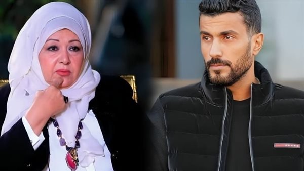 براءة المخرج محمد سامي من تهمة سب الفنانة عفاف شعيب براءة المخرج محمد سامي من تهمة سب الفنانة عفاف شعيب