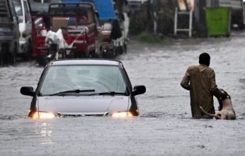 باكستان تعلن حالة الطوارئ بإقليم "البنجاب" جراء الأمطار والفيضانات.. ماذا يحدث؟