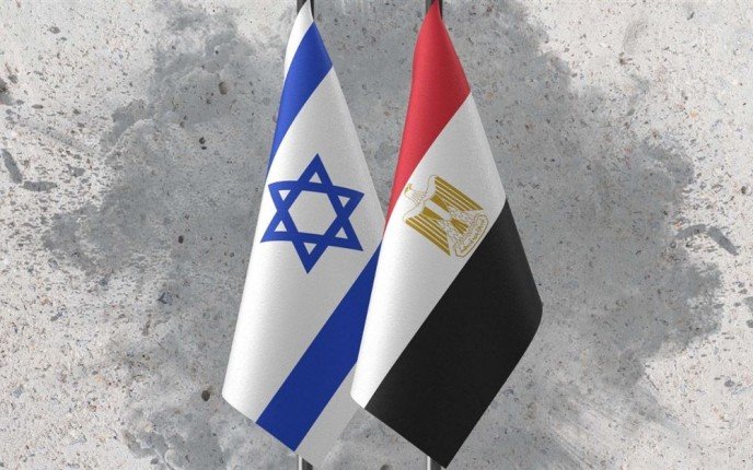 ماذا تريد اسرائيل من مصر.. .اتهام دائم وعداء واضح ماذا تريد اسرائيل من مصر.. .اتهام دائم وعداء واضح