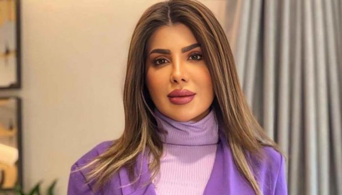 إلهام الفضالة تحتفي بانضمام شبنم خان إلى مسلسل "أثر بارد".. تعاون جديد يترقبه الجمهور إلهام الفضالة تحتفي بانضمام شبنم خان إلى مسلسل "أثر بارد".. تعاون جديد يترقبه الجمهور
