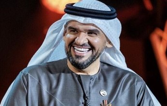 حسين الجسمي يطرح اليوم أولى أغاني ألبومه الجديد