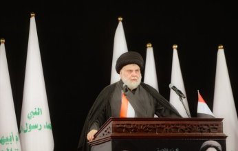 مقتدى الصدر يجدد مقاطعة الانتخابات العراقية ويؤكد: لا مشاركة دون نزع السلاح المنفلت وحلّ الميليشيات