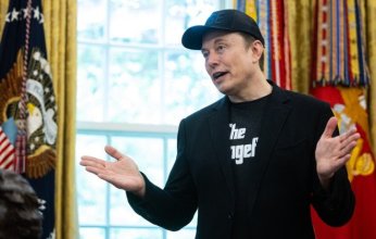 "ماسك" يطالب "ترامب" بالوفاء بوعده والكشف عن ملفات فضيحة جيفري إبستين