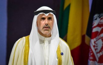 نائب وزير الخارجية يترأس وفد الكويت باجتماع اللجنة الفنية والقانونية الكويتية - العراقية