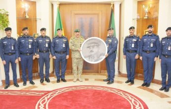 رئيس قوة الإطفاء بالكويت: وكيل الحرس الوطني بصماته ستظل محفورة في سجل العمل الوطني