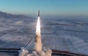 الاحتلال الإسرائيلي يعترض صاورخا أطلقه الحوثيون من اليمن