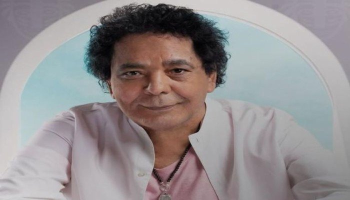 محمد منير يحيي حفلًا ضخمًا في مهرجان العلمين 2025.. تعرف على الموعد والتذاكر محمد منير يحيي حفلًا ضخمًا في مهرجان العلمين 2025.. تعرف على الموعد والتذاكر